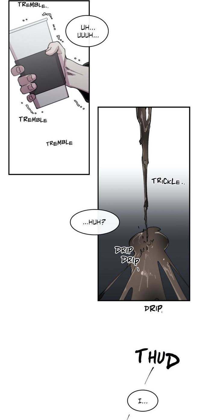 S Flower Chapter 61 Page 21