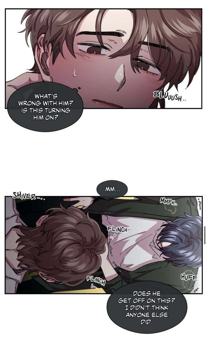 S Flower Chapter 61 Page 25