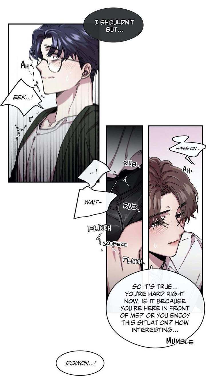 S Flower Chapter 61 Page 26