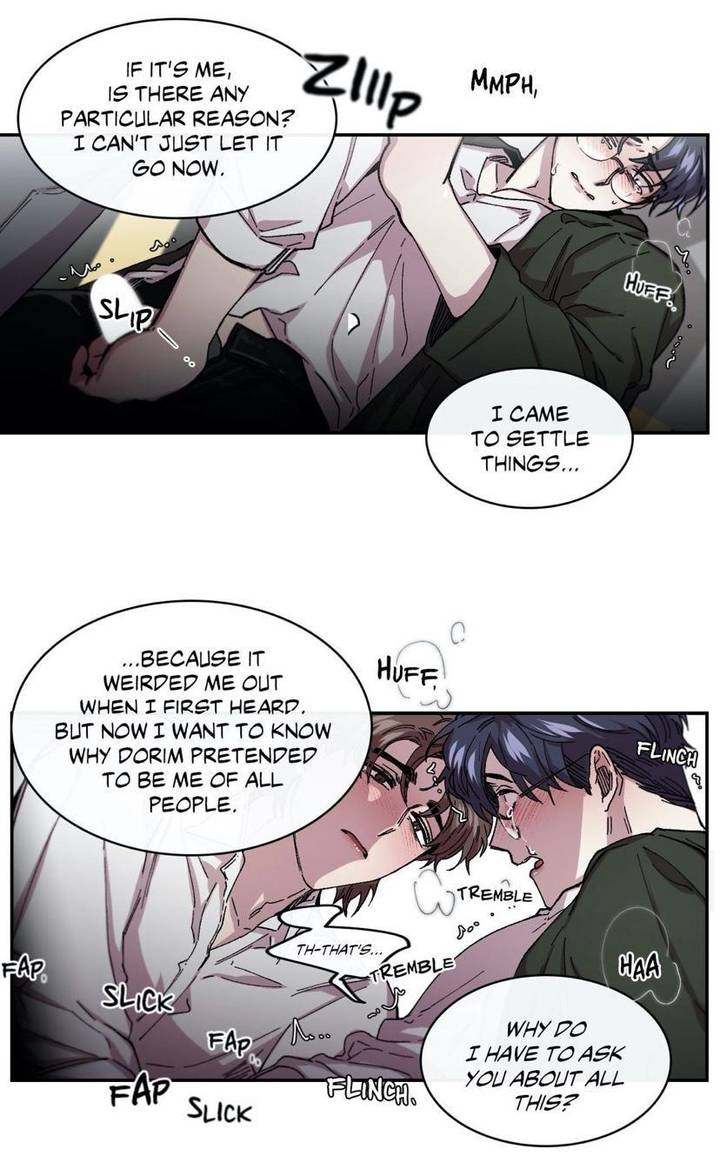 S Flower Chapter 61 Page 27