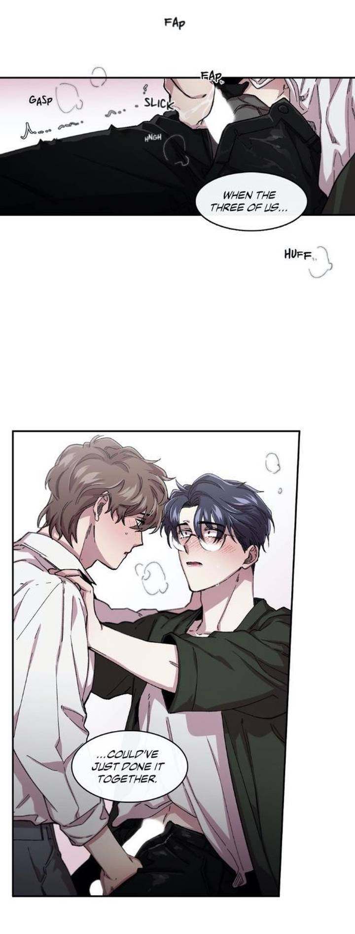 S Flower Chapter 61 Page 28