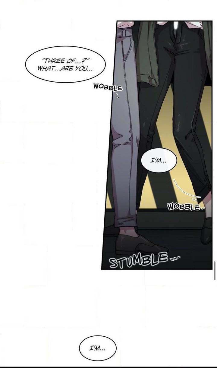 S Flower Chapter 61 Page 29