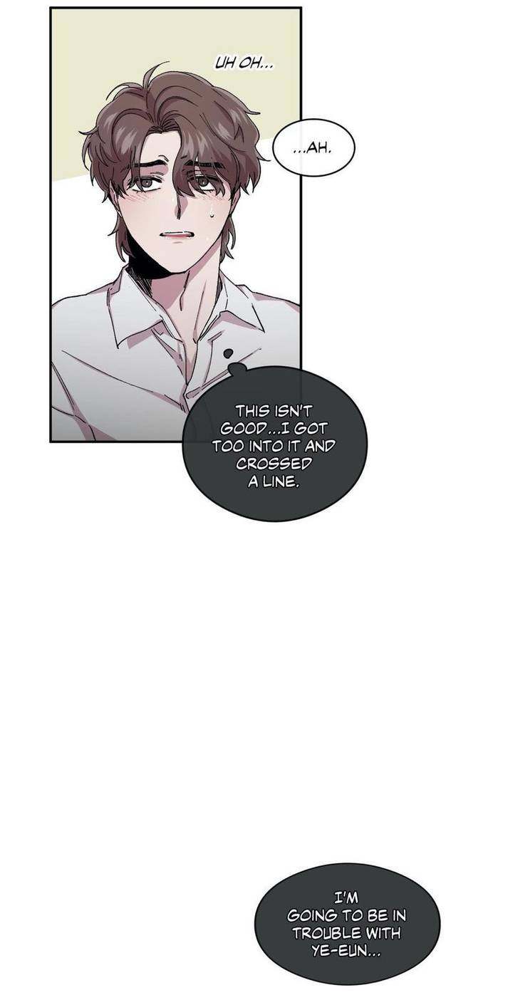 S Flower Chapter 61 Page 31