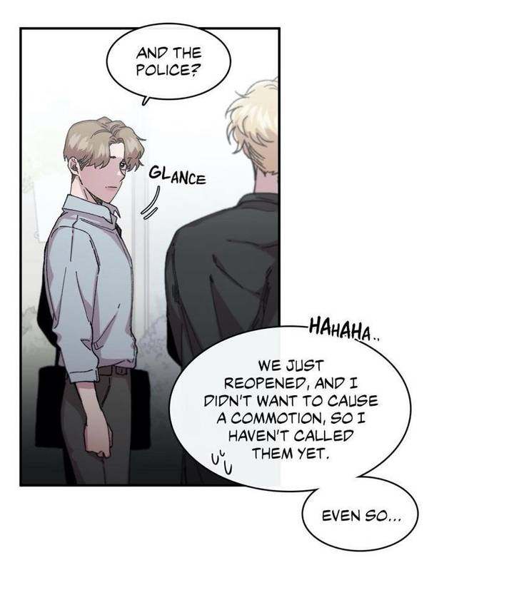S Flower Chapter 61 Page 36