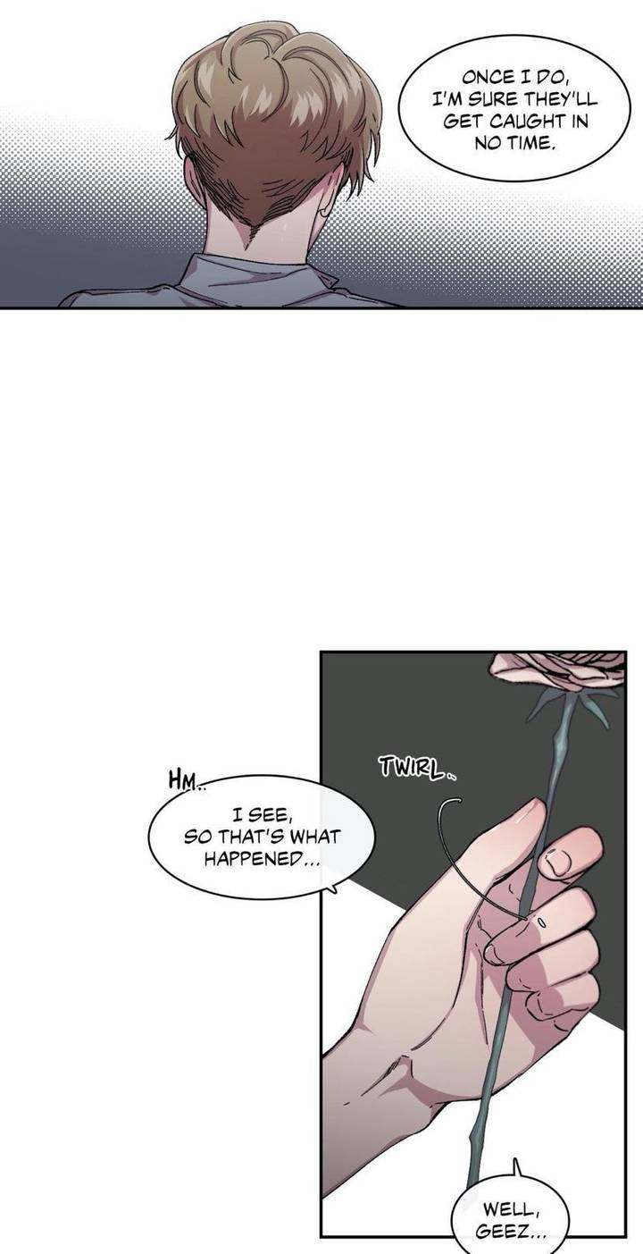 S Flower Chapter 61 Page 37