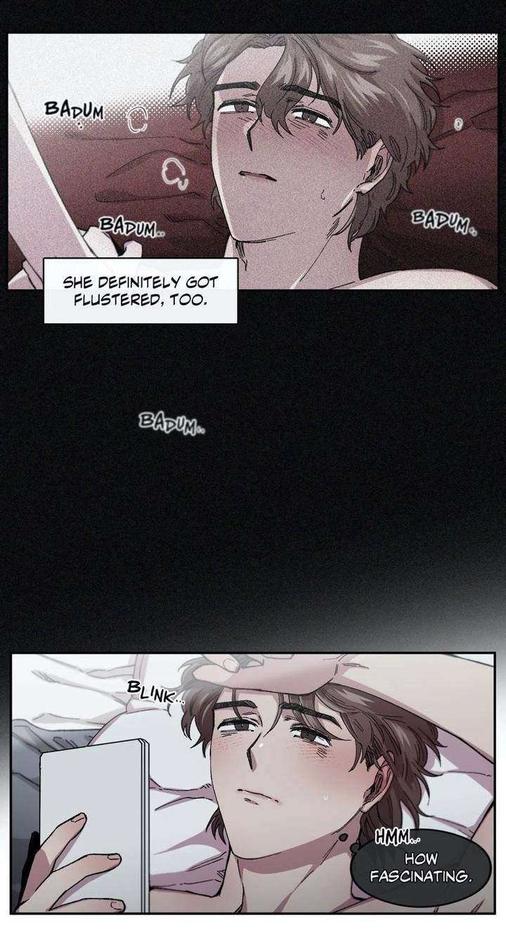 S Flower Chapter 61 Page 6