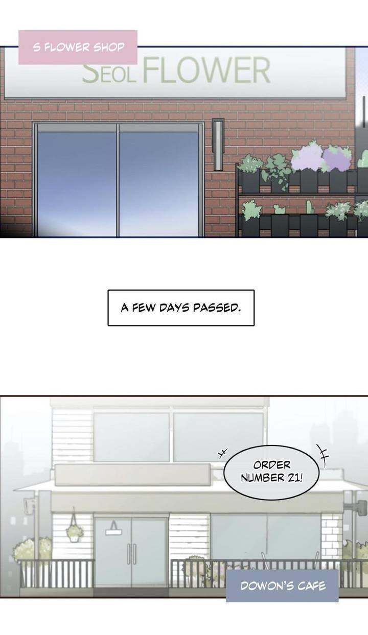 S Flower Chapter 61 Page 9