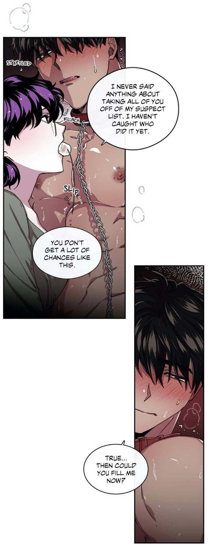 S Flower Chapter 62 Page 24