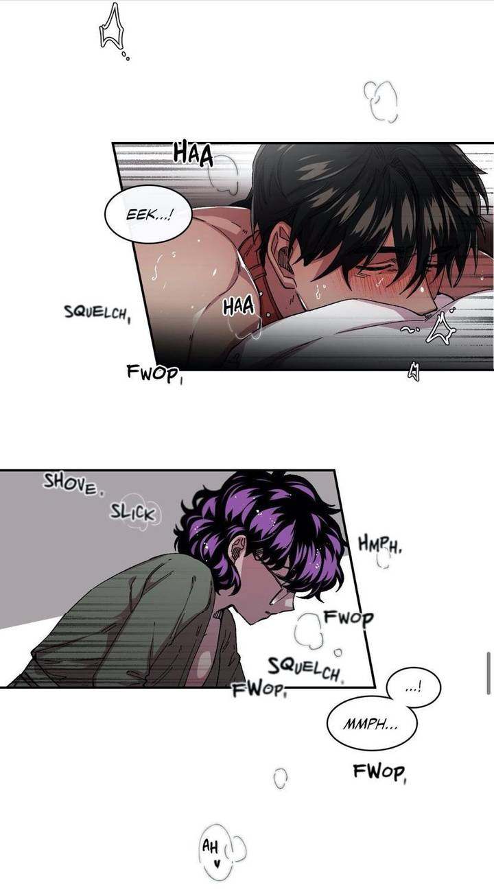 S Flower Chapter 62 Page 26