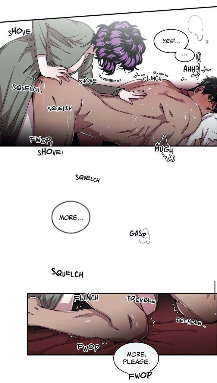 S Flower Chapter 62 Page 27