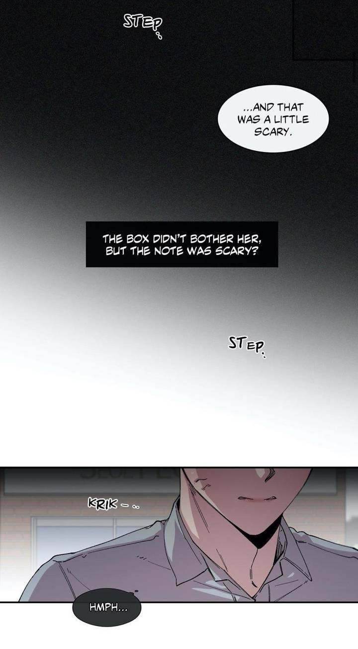 S Flower Chapter 62 Page 3