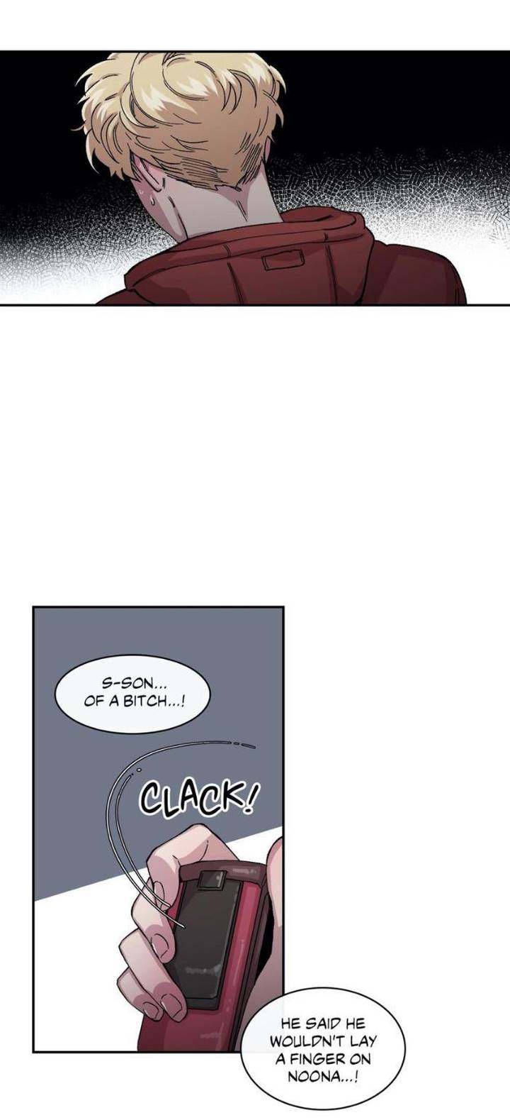 S Flower Chapter 62 Page 32