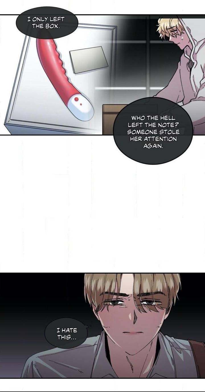 S Flower Chapter 62 Page 4