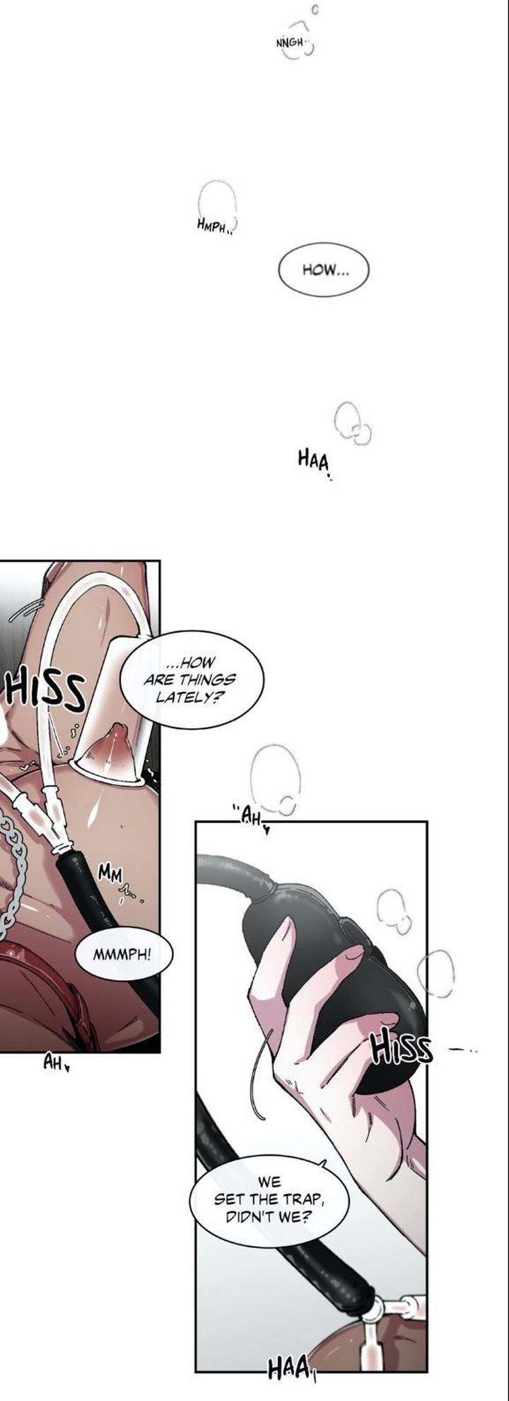 S Flower Chapter 62 Page 6