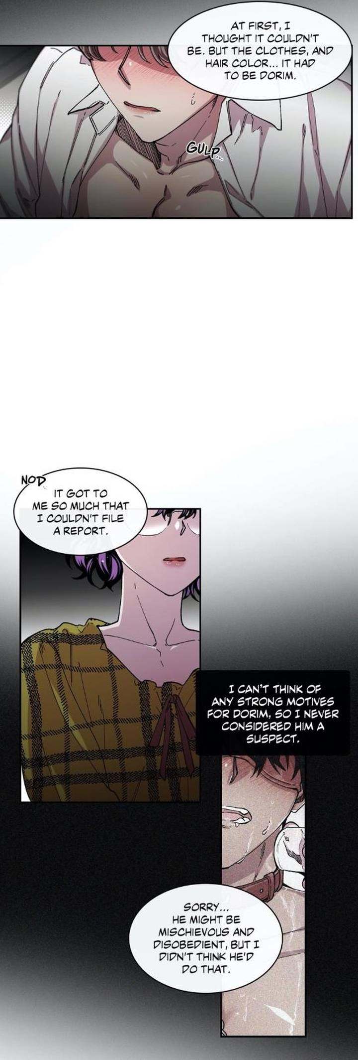 S Flower Chapter 63 Page 10