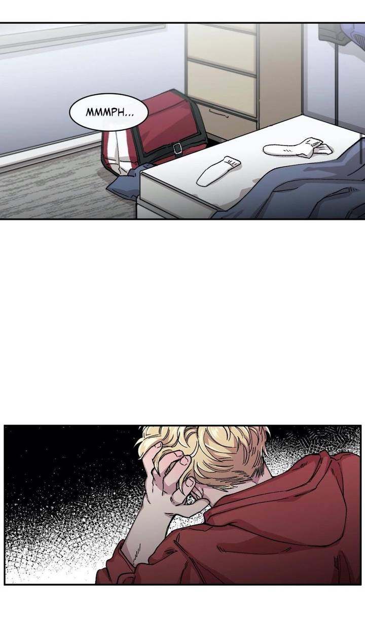 S Flower Chapter 63 Page 12