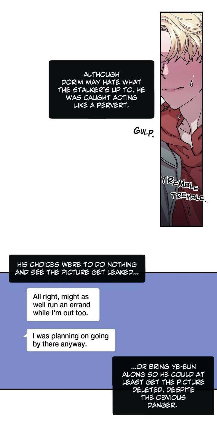 S Flower Chapter 63 Page 16