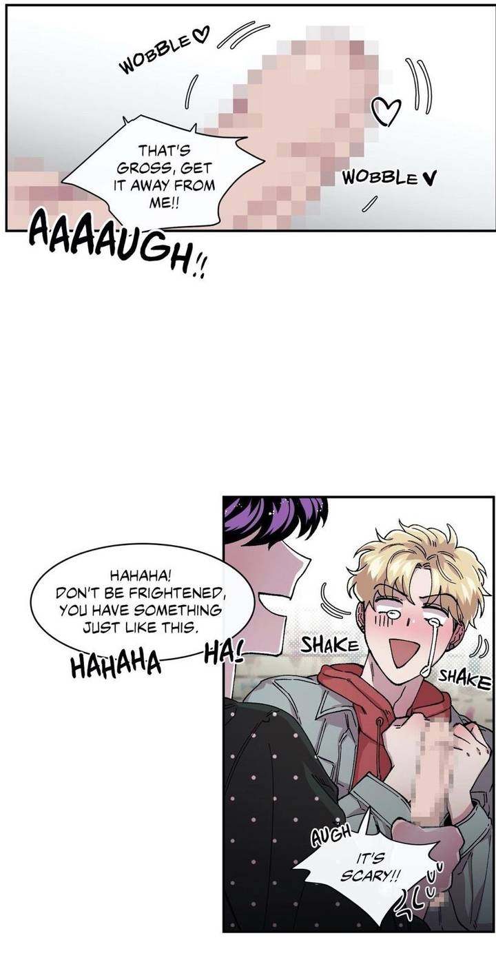 S Flower Chapter 63 Page 24