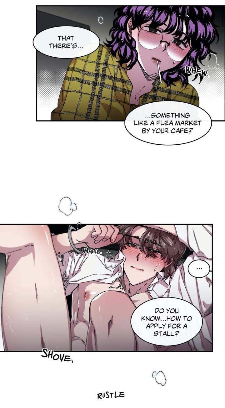 S Flower Chapter 63 Page 3