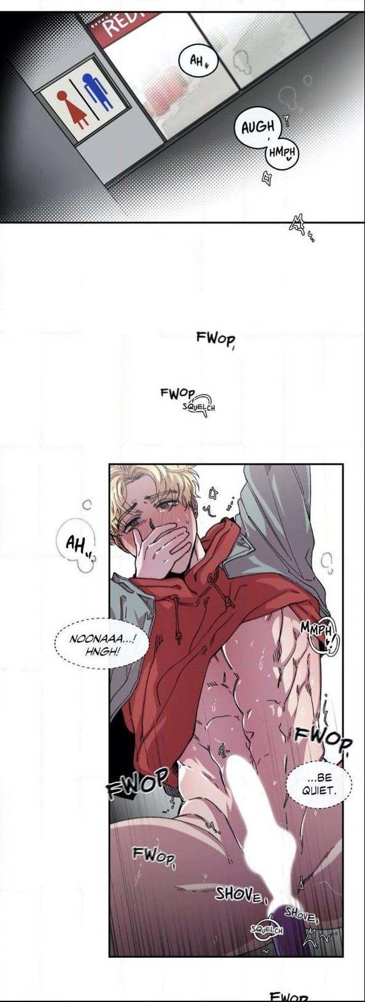 S Flower Chapter 63 Page 31