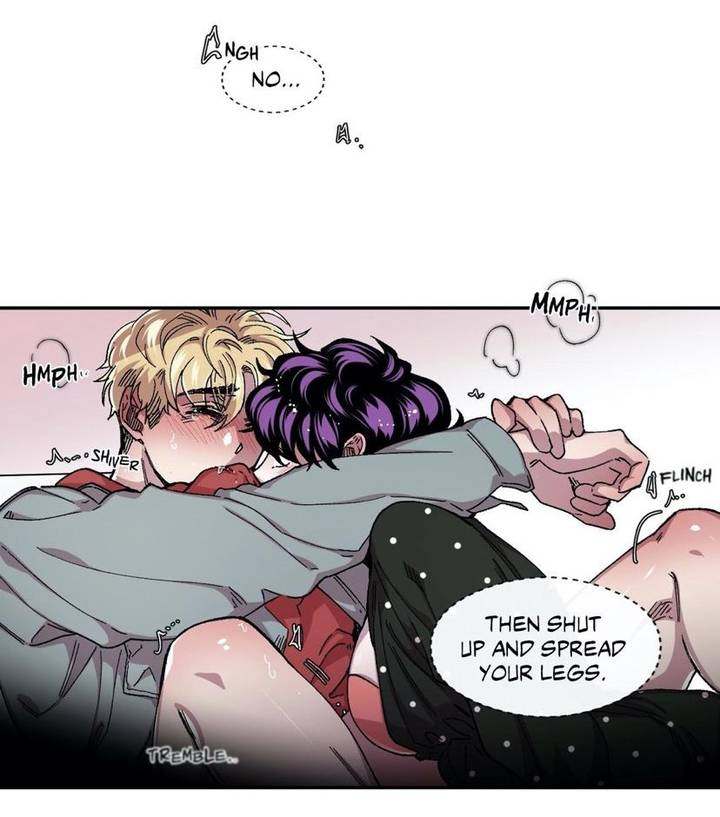 S Flower Chapter 63 Page 33