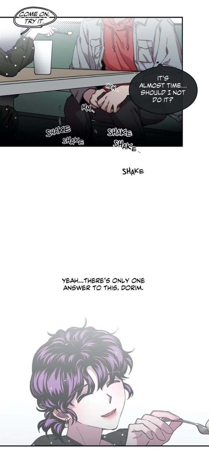 S Flower Chapter 63 Page 36