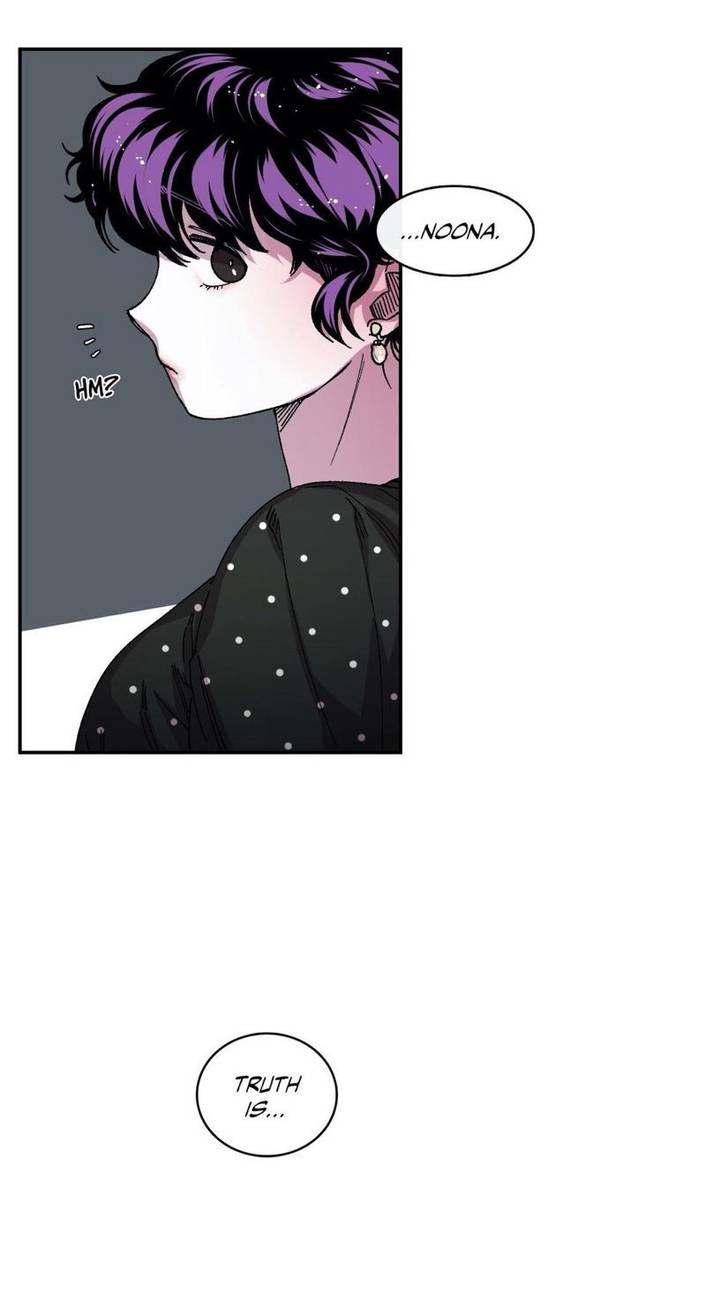 S Flower Chapter 63 Page 38