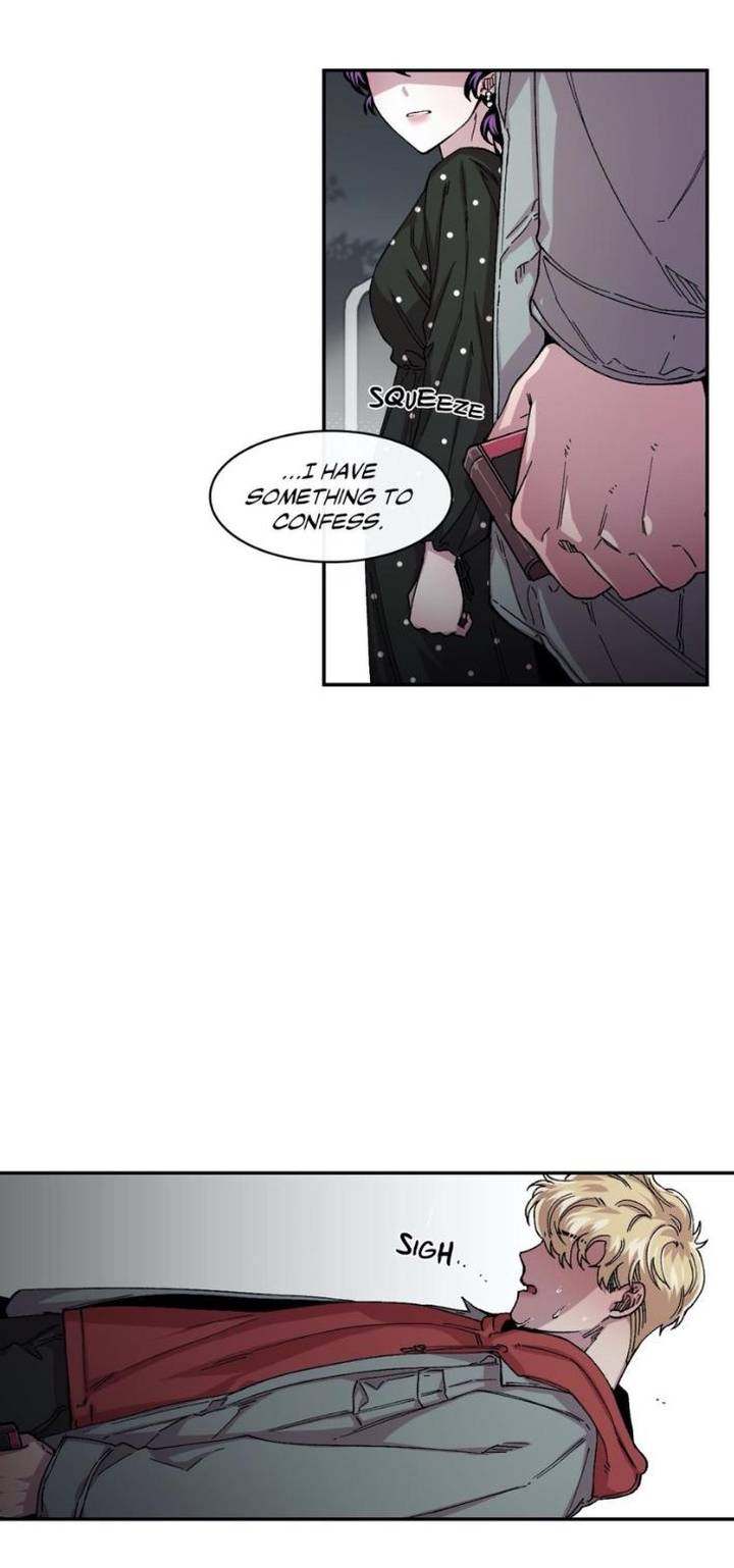 S Flower Chapter 63 Page 39