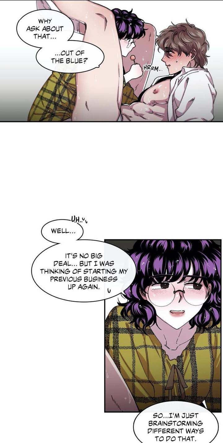 S Flower Chapter 63 Page 4