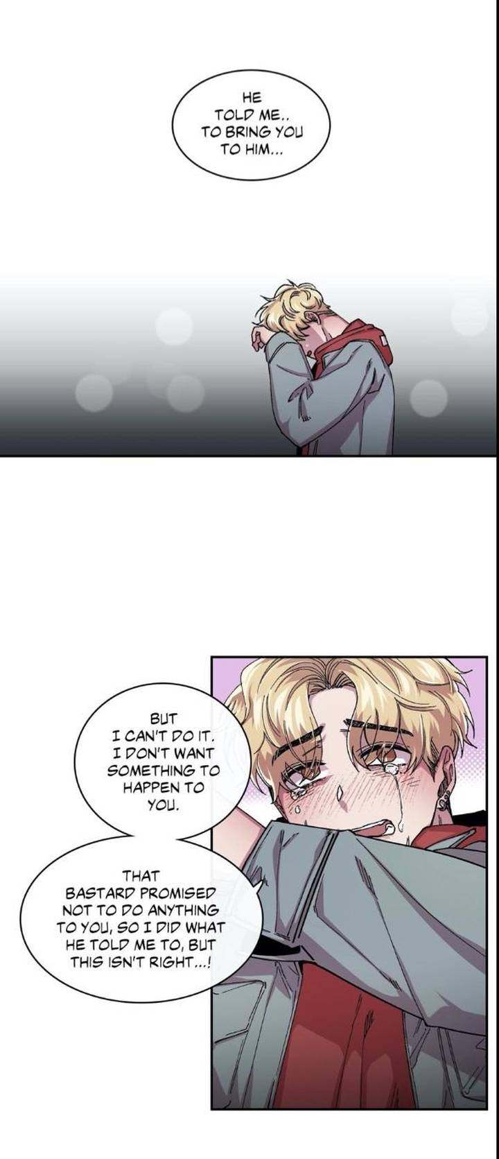 S Flower Chapter 63 Page 42