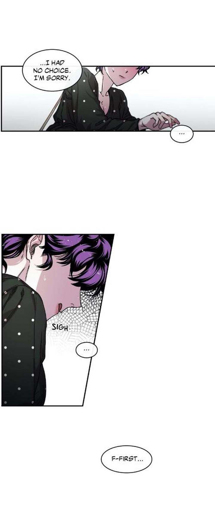 S Flower Chapter 63 Page 45