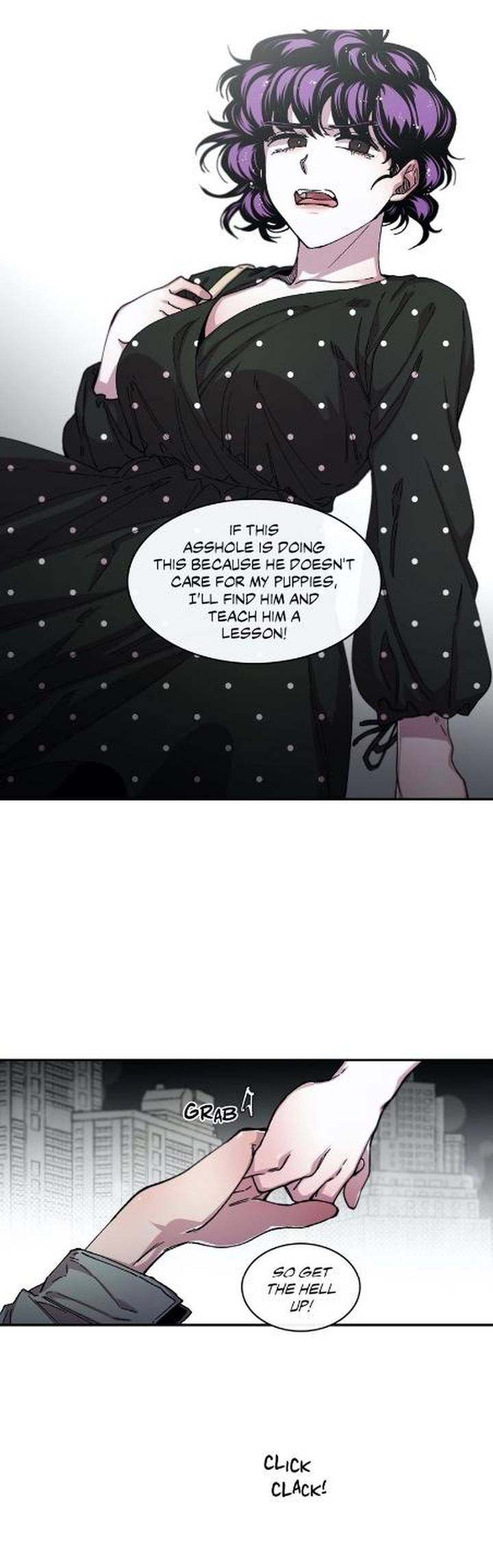S Flower Chapter 63 Page 48