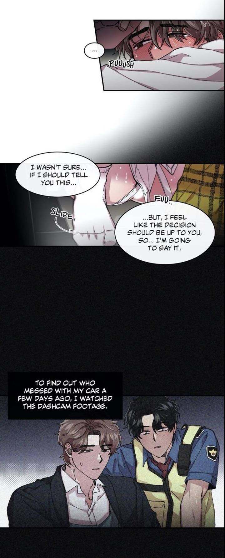 S Flower Chapter 63 Page 7