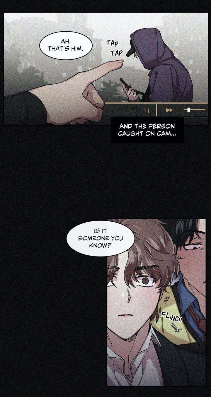 S Flower Chapter 63 Page 8
