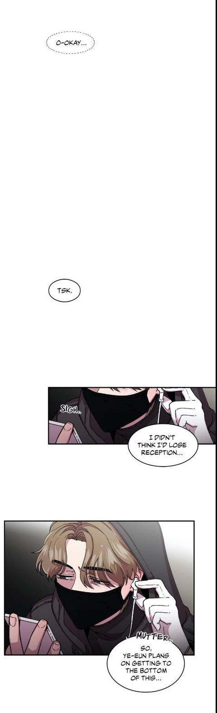 S Flower Chapter 64 Page 20
