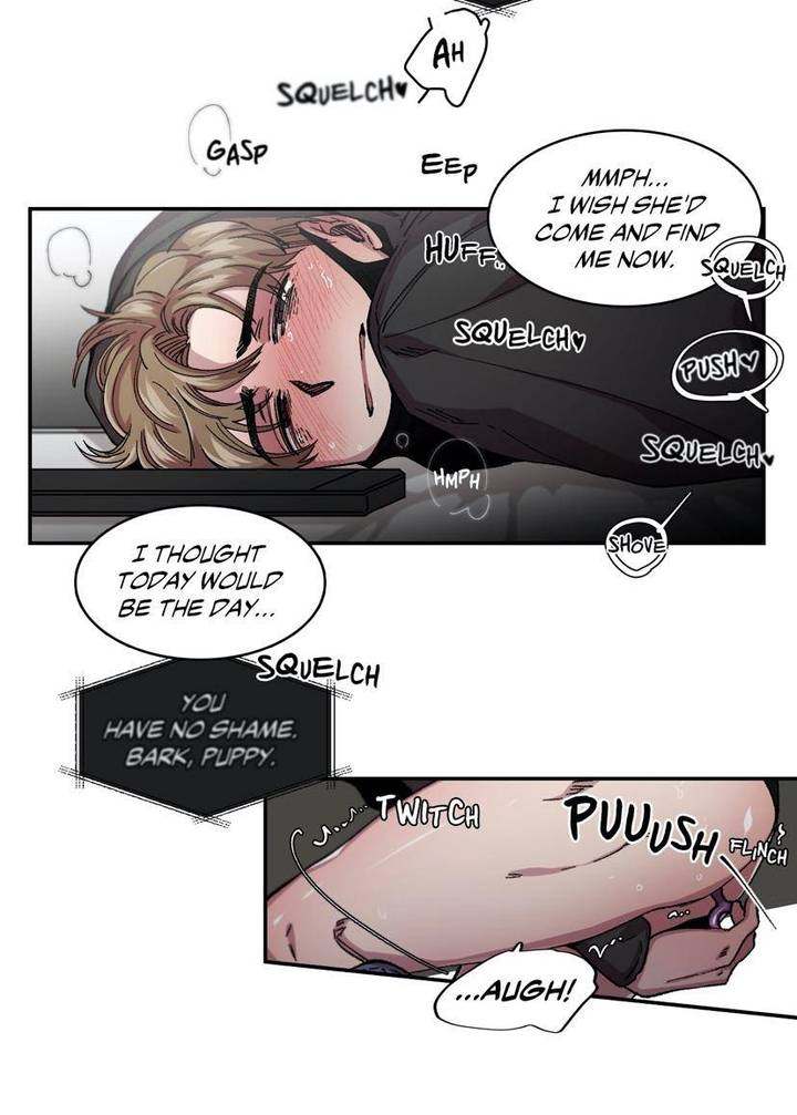 S Flower Chapter 64 Page 28