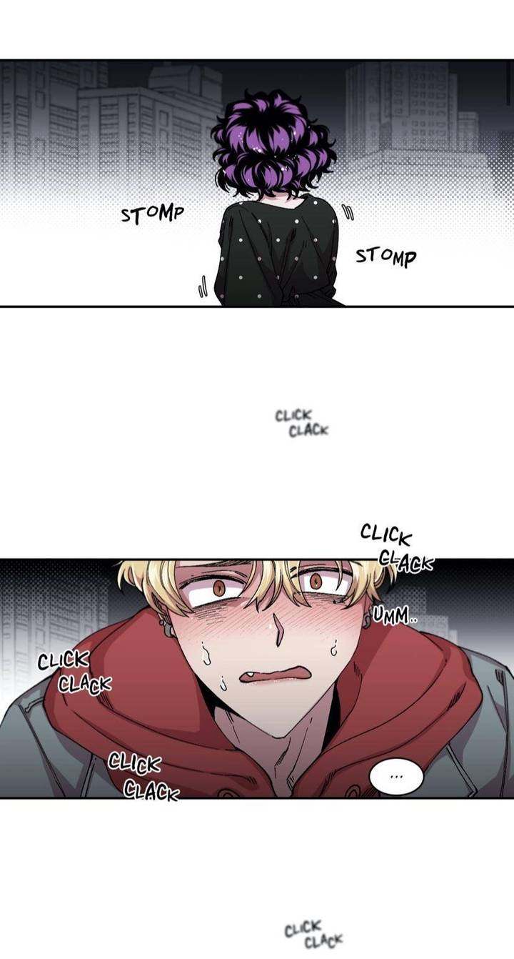 S Flower Chapter 64 Page 3