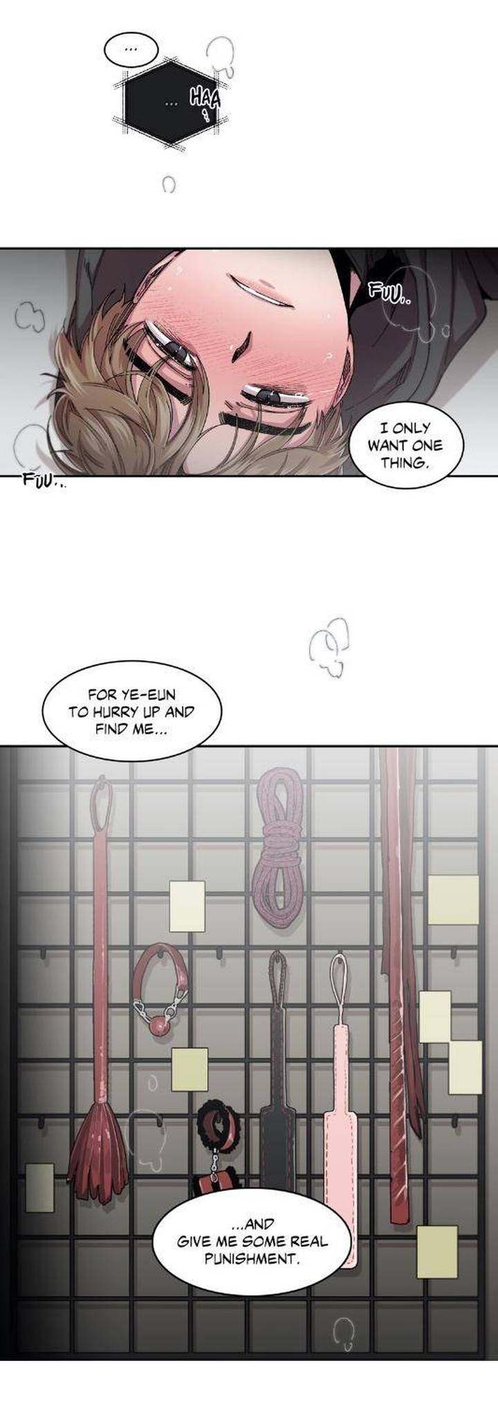 S Flower Chapter 64 Page 31