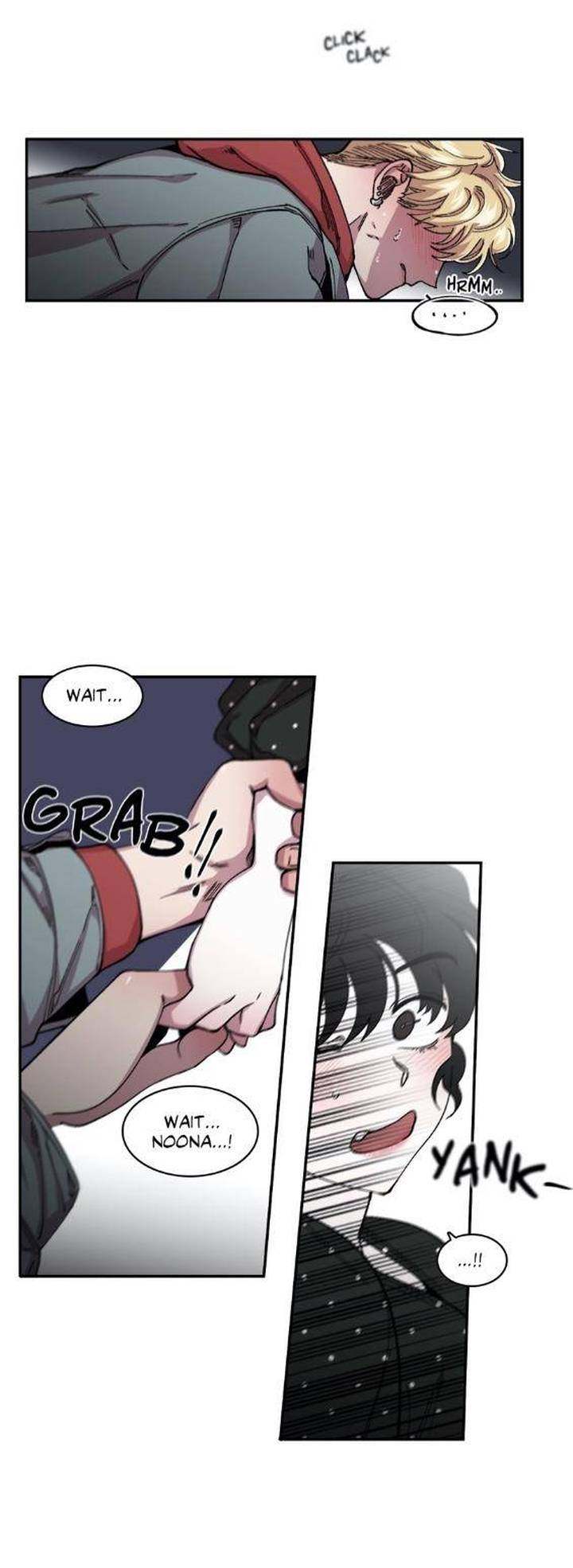 S Flower Chapter 64 Page 4