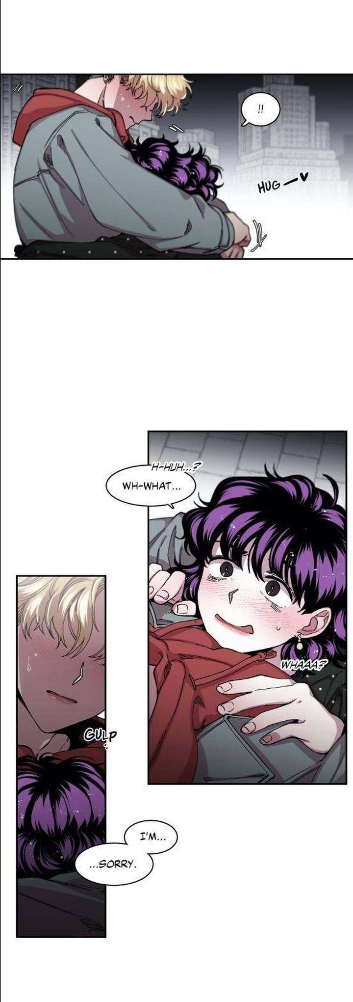 S Flower Chapter 64 Page 5