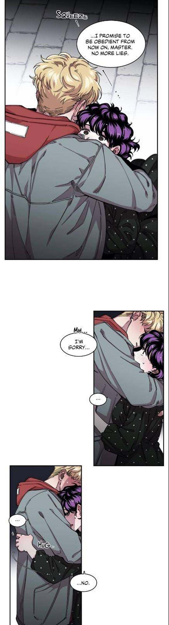 S Flower Chapter 64 Page 6