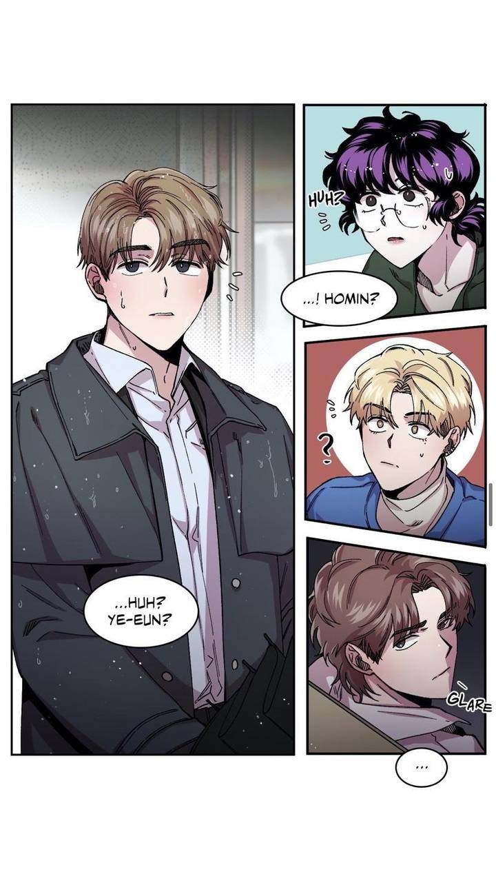 S Flower Chapter 65 Page 19