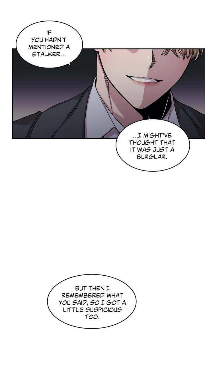 S Flower Chapter 65 Page 23