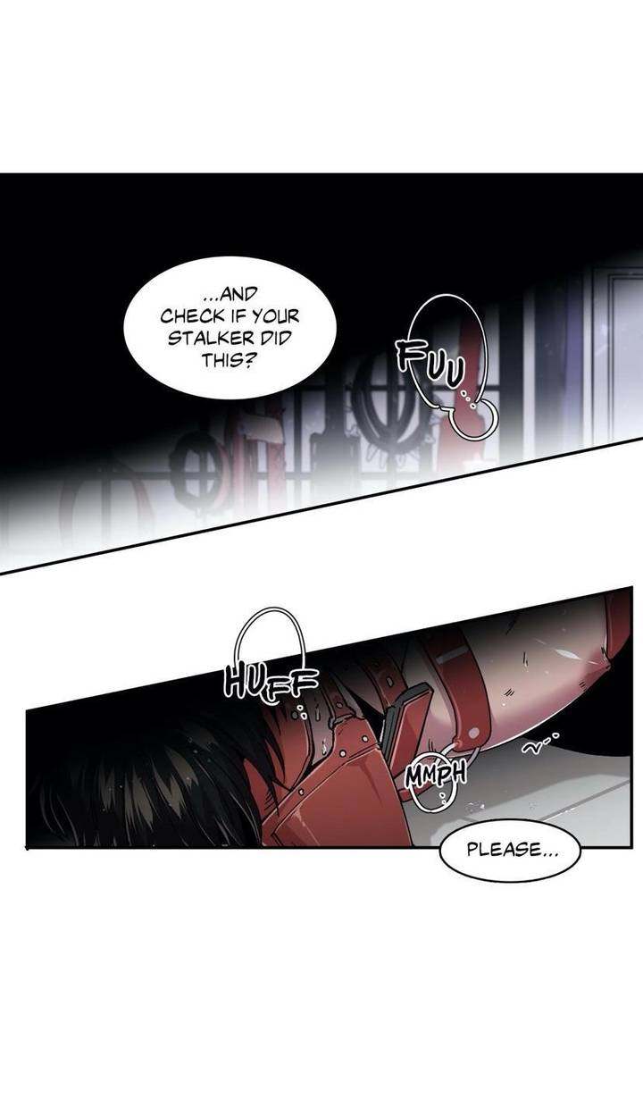S Flower Chapter 65 Page 25