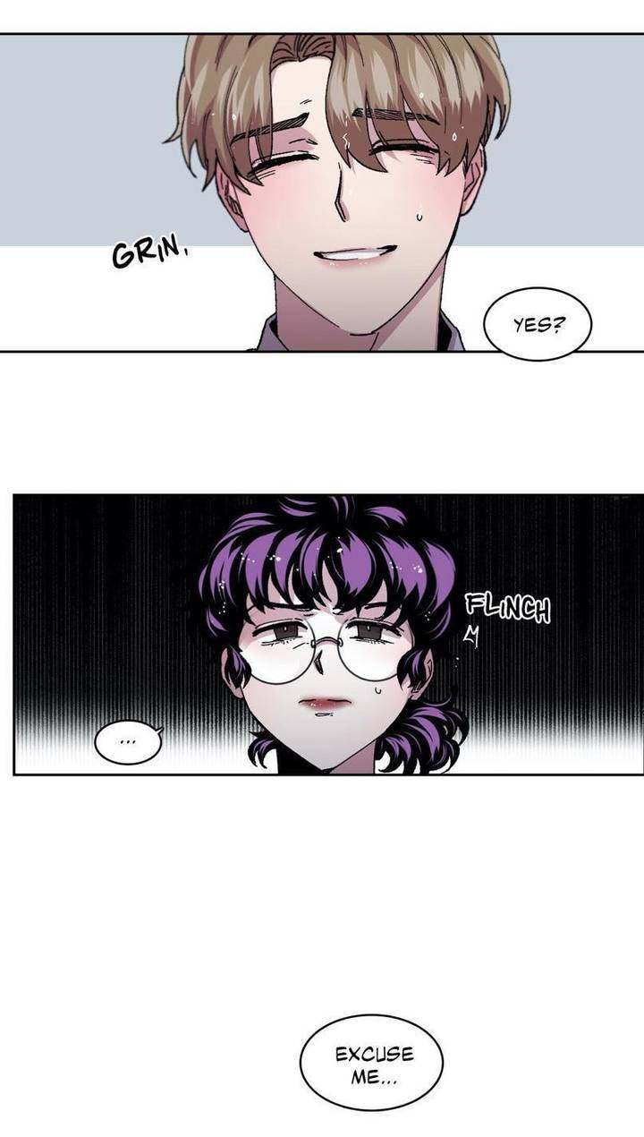 S Flower Chapter 65 Page 27