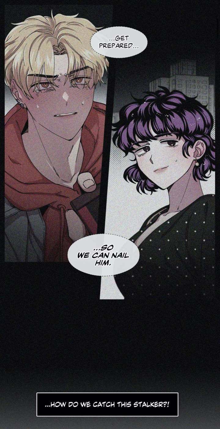 S Flower Chapter 65 Page 3