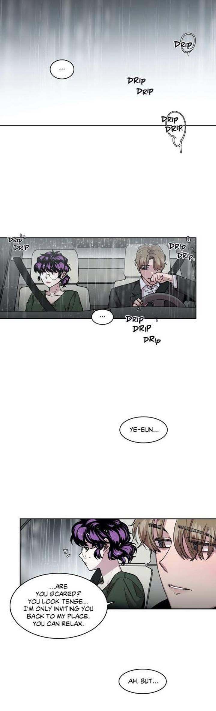 S Flower Chapter 65 Page 31