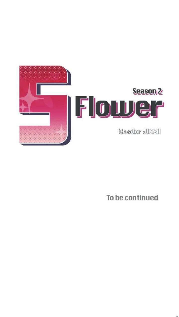S Flower Chapter 65 Page 35