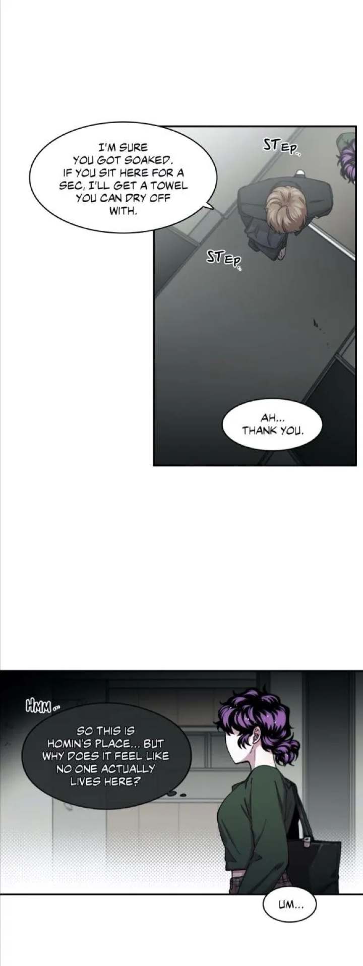 S Flower Chapter 66 Page 10