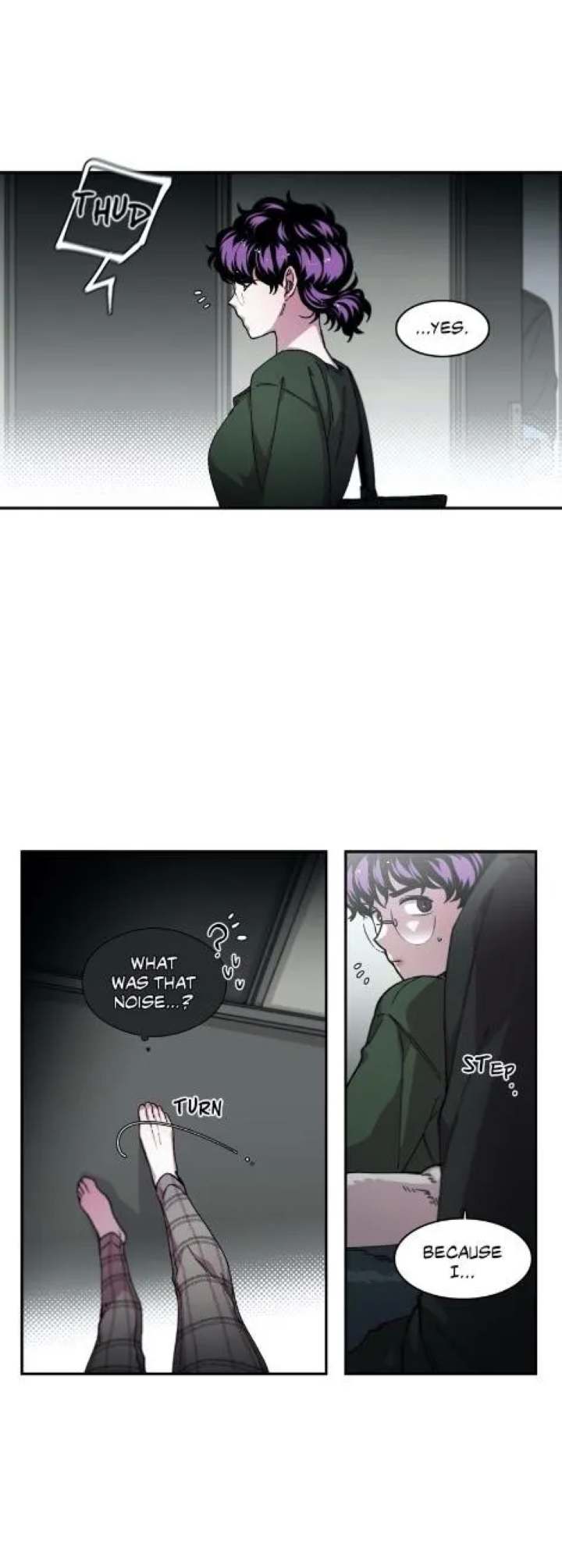 S Flower Chapter 66 Page 13
